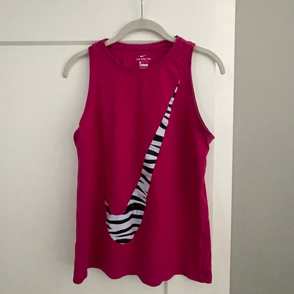 Nike Tank - Picture 1 of 2